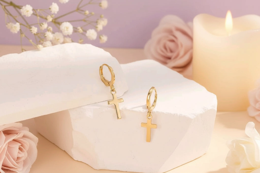 The Blessed Radiance Suite