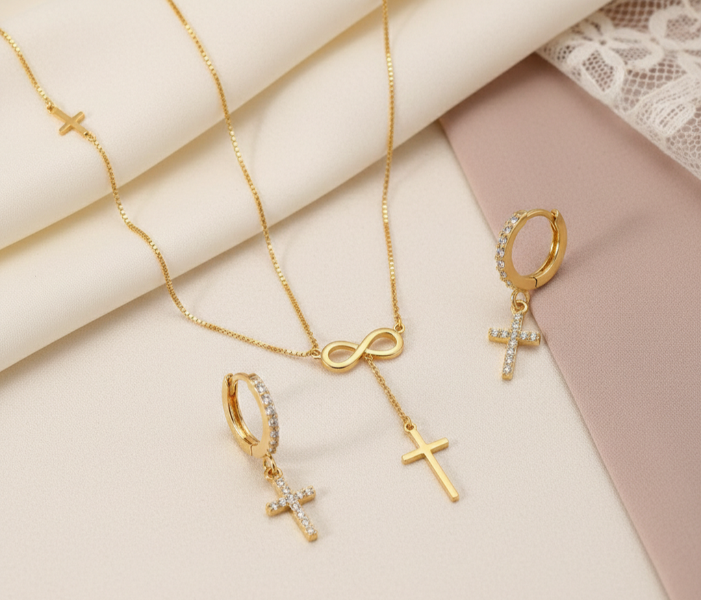 The Infinite Grace Suite