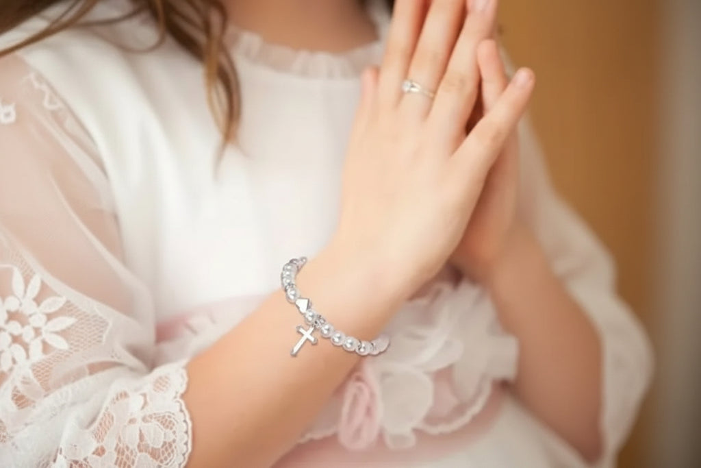 The Blessed Grace Bracelet