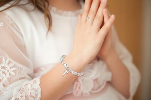 Blessed Grace Bracelet