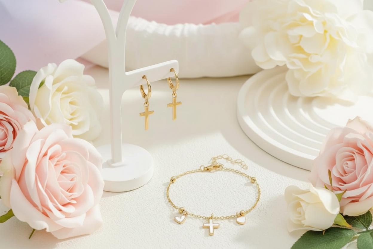 The Blessed Radiance Suite