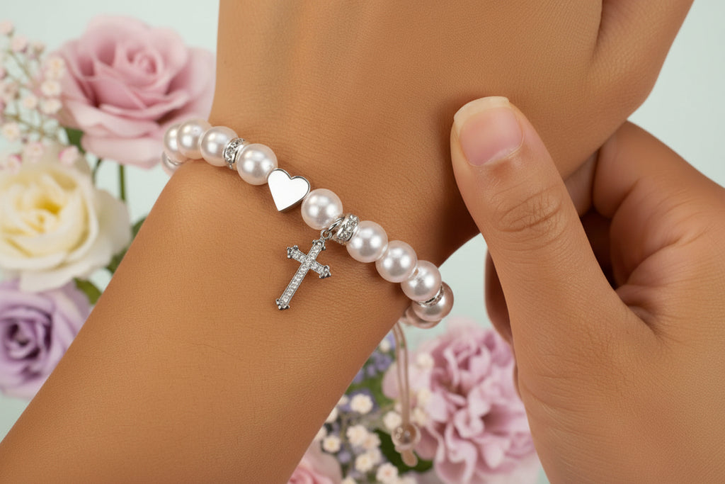 The Blessed Grace Bracelet