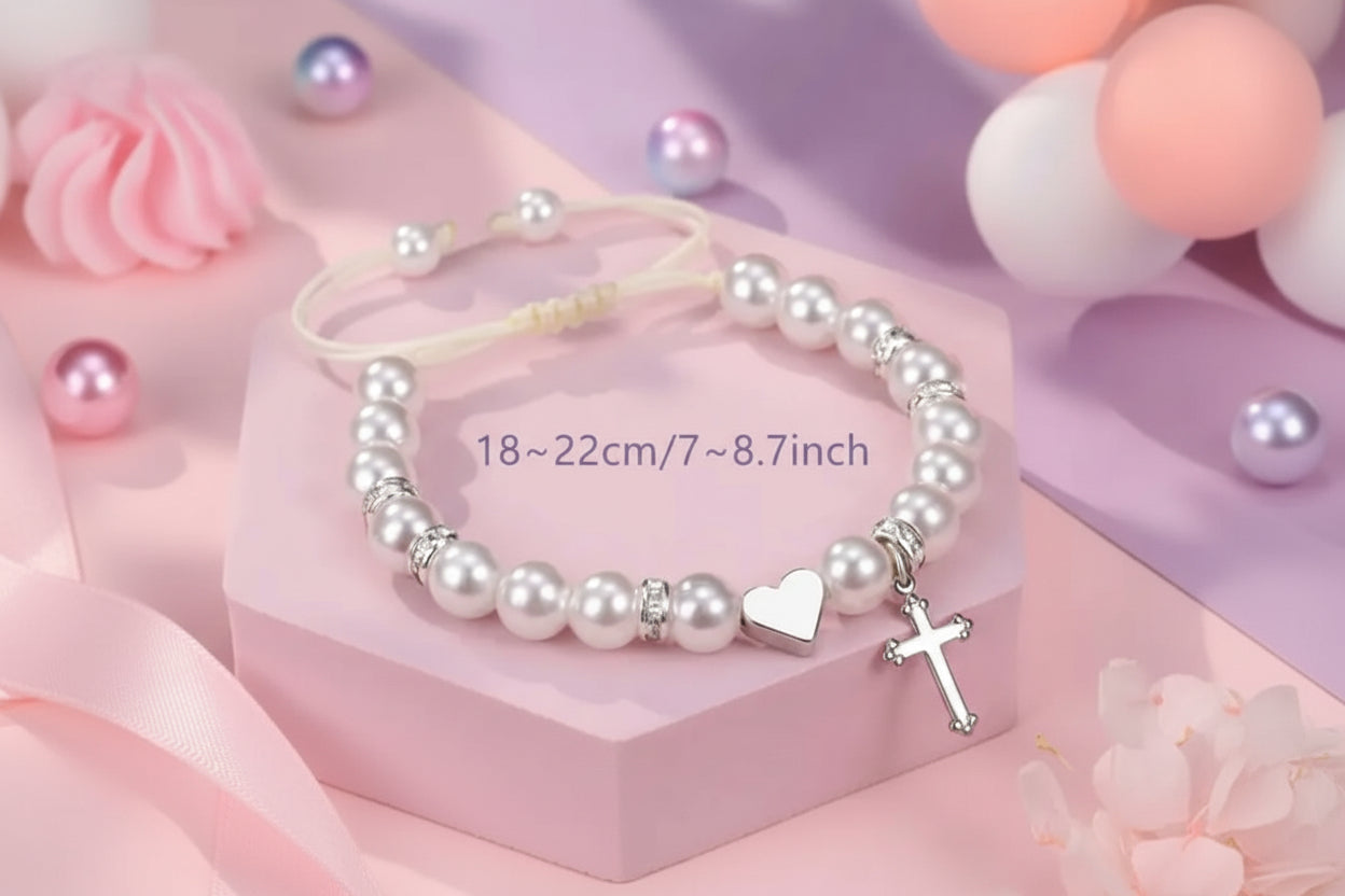 The Blessed Grace Bracelet